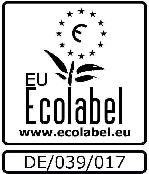 EU Ecolabel logo